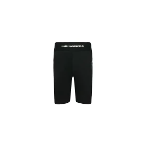 Karl Lagerfeld Kids kolarki | slim fit
