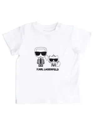 Karl Lagerfeld Kids Komplet | Regular Fit