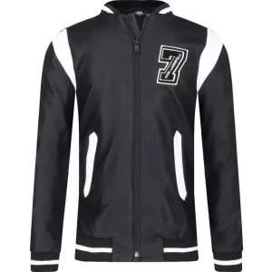 Karl Lagerfeld Kids Kurtka bomber | Regular Fit