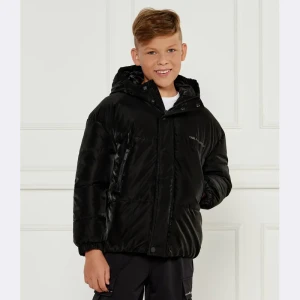 Karl Lagerfeld Kids Kurtka | Regular Fit