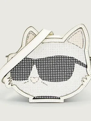 Karl Lagerfeld Kids Listonoszka CHOUPETTE