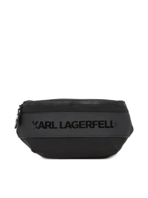 Karl Lagerfeld Kids Nerka Z30551 Czarny