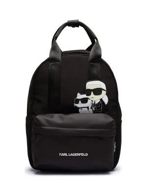 Karl Lagerfeld Kids Plecak