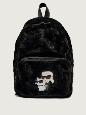 Karl Lagerfeld Kids Plecak CHOUPETTE & KARL