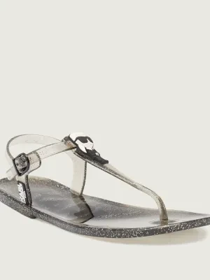 Karl Lagerfeld Kids Sandały