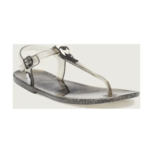 Karl Lagerfeld Kids Sandały