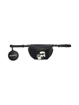 Karl Lagerfeld Kids Saszetka nerka