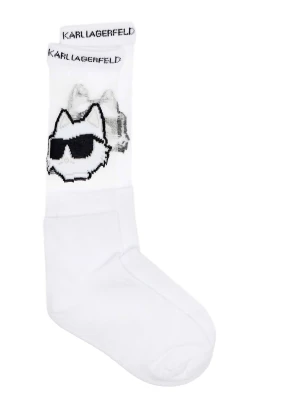 Karl Lagerfeld Kids Skarpety