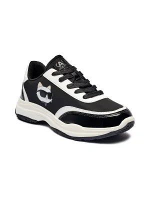 Karl Lagerfeld Kids Sneakersy