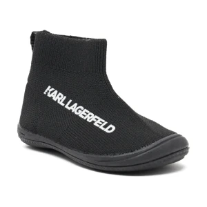 Karl Lagerfeld Kids Sneakersy