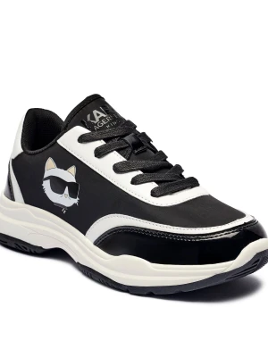 Karl Lagerfeld Kids Sneakersy