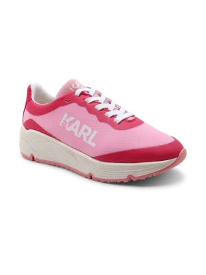Karl Lagerfeld Kids Sneakersy