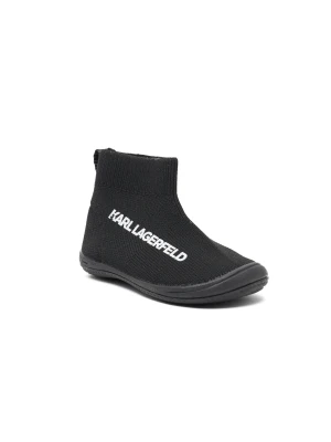 Karl Lagerfeld Kids Sneakersy