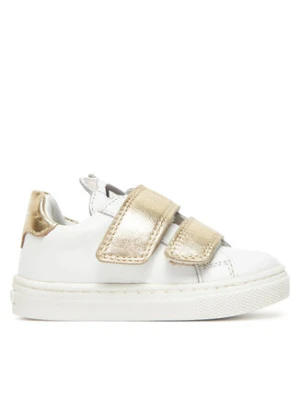 Karl Lagerfeld Kids Sneakersy Z30383 M Biały