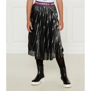 Karl Lagerfeld Kids Spódnica
