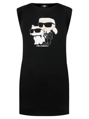 Karl Lagerfeld Kids Sukienka