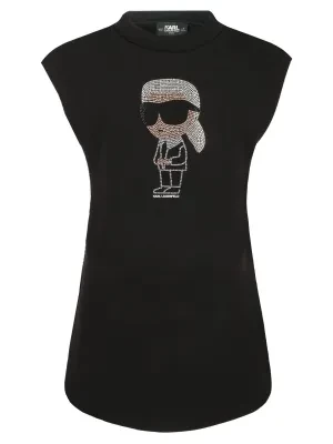 Karl Lagerfeld Kids Sukienka