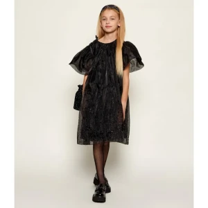 Karl Lagerfeld Kids Sukienka