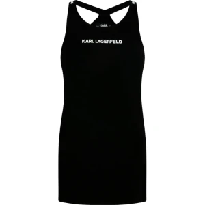 Karl Lagerfeld Kids Sukienka