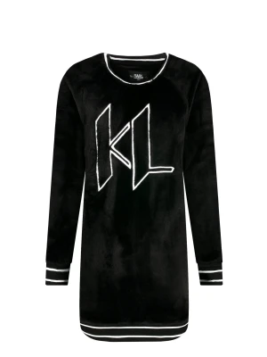Karl Lagerfeld Kids Sukienka