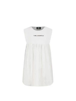 Karl Lagerfeld Kids Sukienka
