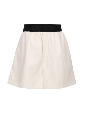 Karl Lagerfeld Kids Szorty FANCY