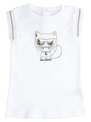 Karl Lagerfeld Kids T-shirt | Regular Fit