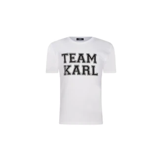 Karl Lagerfeld Kids T-shirt | Regular Fit