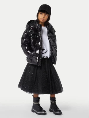 Karl Lagerfeld Kids T-Shirt Z30212 D Biały Regular Fit