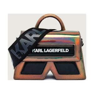 Karl Lagerfeld Kids Torebka na ramię IKON K