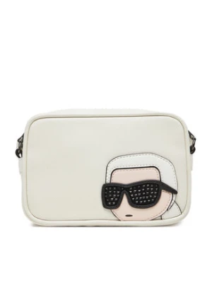 Karl Lagerfeld Kids Torebka Z30407 Biały
