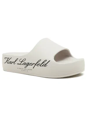 Karl Lagerfeld Klapki KOBO