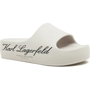 Karl Lagerfeld Klapki KOBO