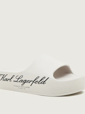 Karl Lagerfeld Klapki KOBO