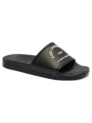 Karl Lagerfeld Klapki KONDO 2.0
