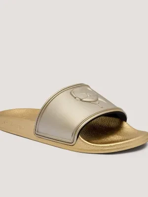 Karl Lagerfeld Klapki KONDO 2.0