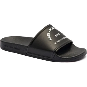 Karl Lagerfeld Klapki KONDO 2.0