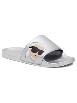 Karl Lagerfeld Klapki KONDO