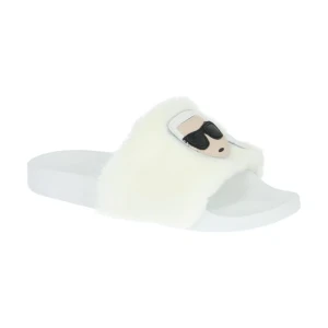 Karl Lagerfeld Klapki KONDO