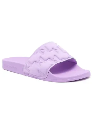 Karl Lagerfeld Klapki KONDO M''''Gram