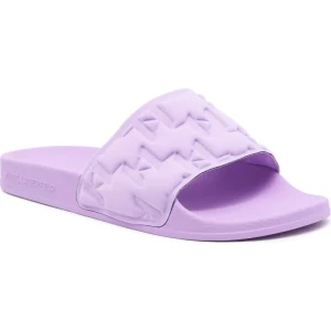 Karl Lagerfeld Klapki KONDO M''''Gram