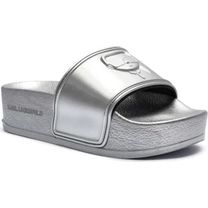 Karl Lagerfeld Klapki KONDO MAXI