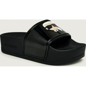 Karl Lagerfeld Klapki KONDO MAXI II