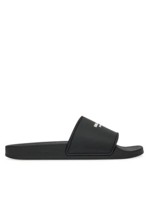 KARL LAGERFELD Klapki Kondo Rsg KL70008A Czarny