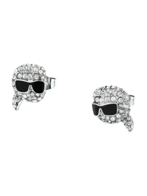 Karl Lagerfeld kolczyki KLAYD20