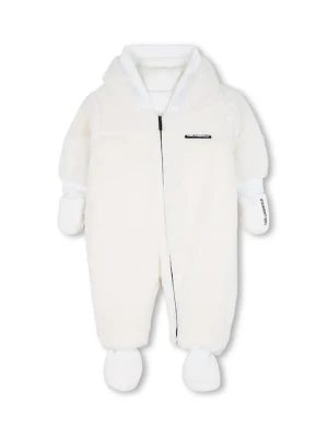 Karl Lagerfeld kombinezon niemowlęcy