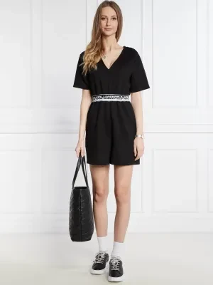 Karl Lagerfeld Kombinezon | Regular Fit