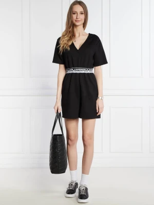 Karl Lagerfeld Kombinezon | Regular Fit