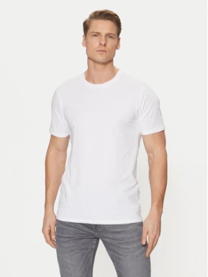 KARL LAGERFELD Komplet 2 t-shirtów A1M47097 Kolorowy Regular Fit