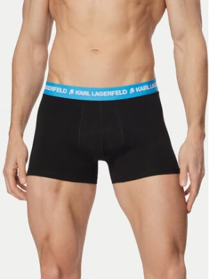 KARL LAGERFELD Komplet bokserek A1M47021 Kolorowy